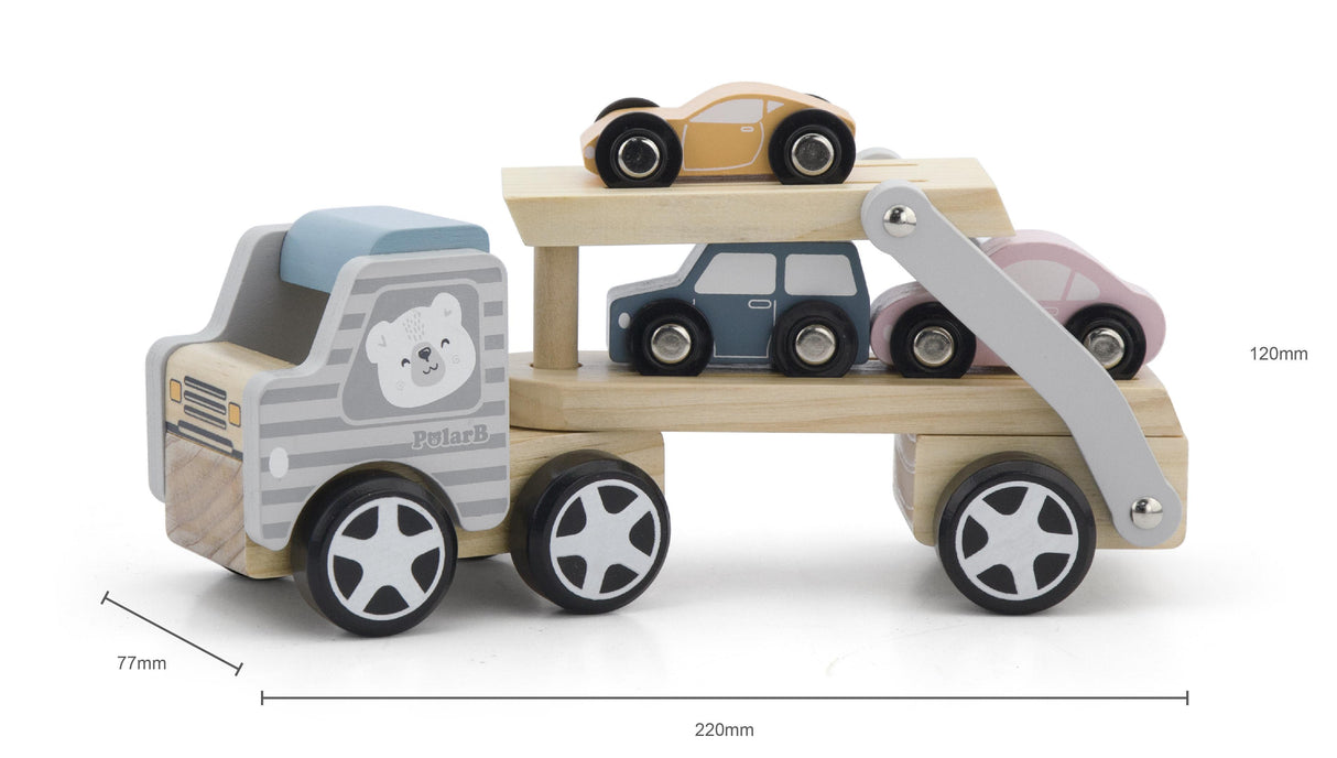 Taf Toys kahepoolne pehme raamat väikelastele "Lugu"