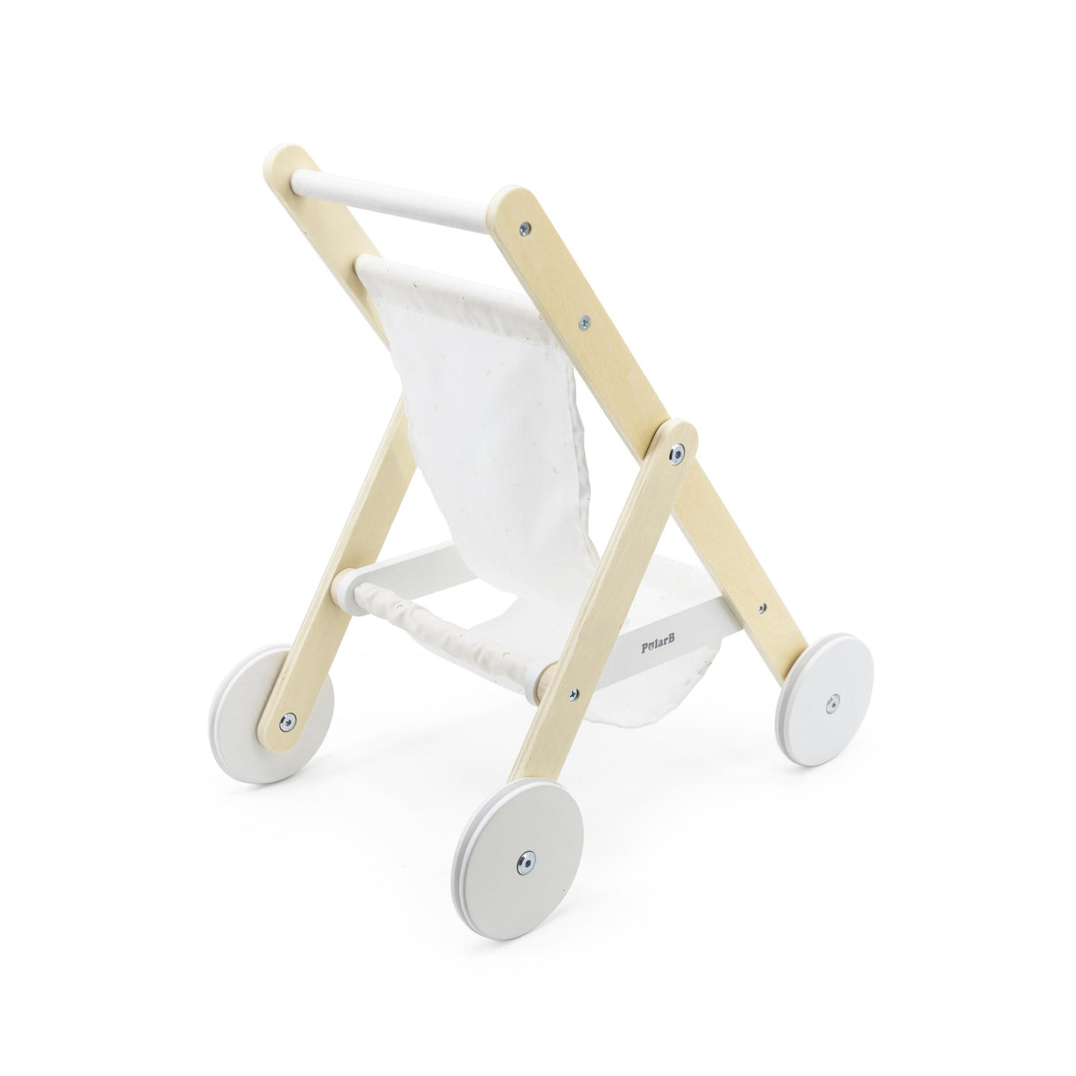 Taf Toys kahepoolne pehme raamat väikelastele "Lugu"