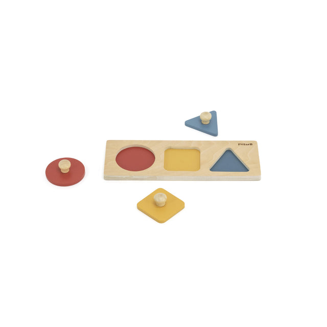 PolarB medinis edukacinis žaislų rinkinys Grow-with-Me Box (12 - 18 mėn.)