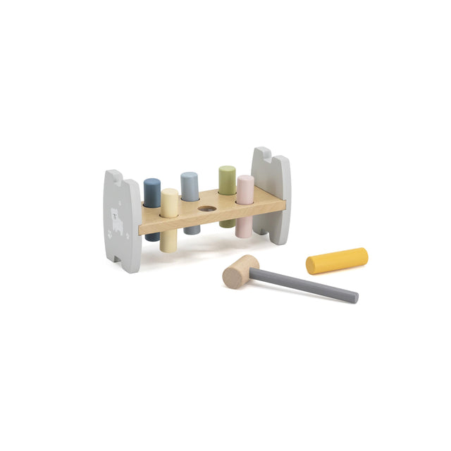 PolarB medinis edukacinis žaislų rinkinys Grow-with-Me Box (12 - 18 mėn.)