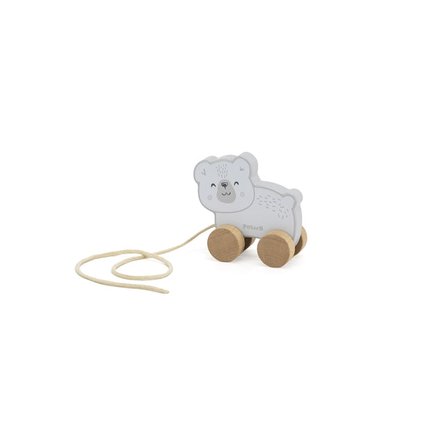 PolarB medinis edukacinis žaislų rinkinys Grow-with-Me Box (12 - 18 mėn.)