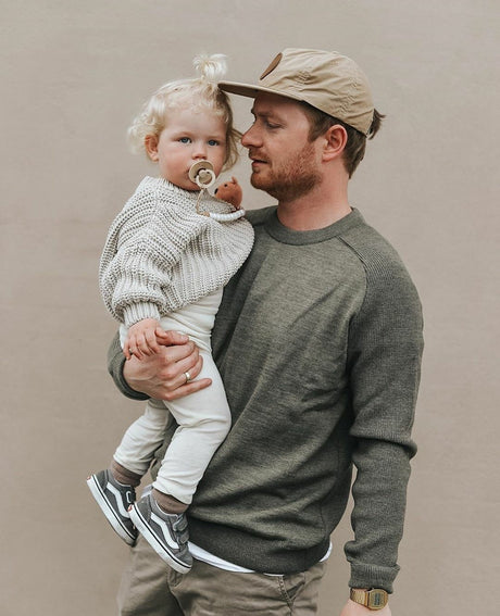 BIBS čiulptukų rinkinys 2 dydis (6 - 18 mėn. šviečiantys tamsoje) Blush Night / Vanilla Night (4927877087314)