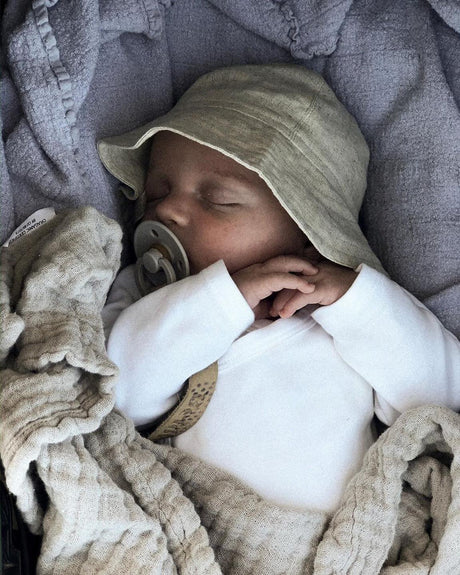 BIBS lutikomplekt 1 suurus (0 - 6 kuud) Anatomical Baby Blue / Bensiin 