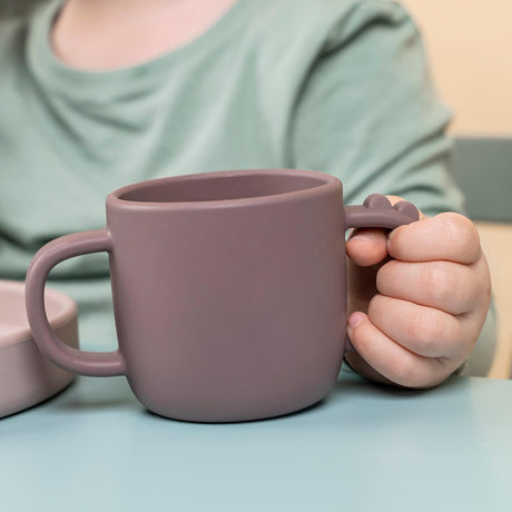 Deer lauanõude komplekt "Peekaboo" (pulber)