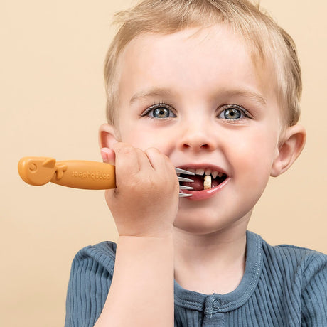 Deer lauanõude komplekt "Peekaboo" (värviline) 