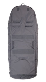 Easygrow žieminis vokelis kūdikiui Hood Footmuff (kelios spalvos) (4284614082633)