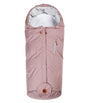 Easygrow žieminis vokelis kūdikiui Hood Footmuff (kelios spalvos) (4284614082633)