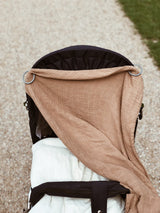 BIBS žiedai (Loops Baby Blue / Cloud / Petrol)