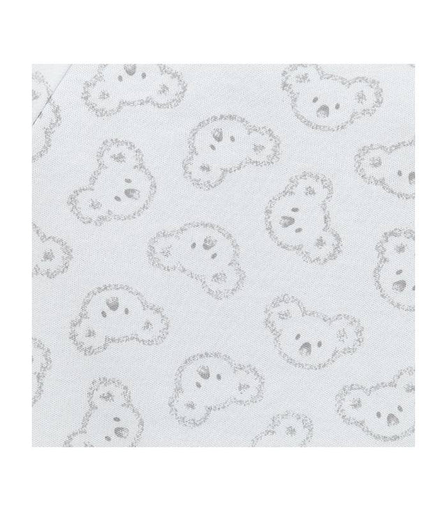 Lorita medvilninis kombinezonas "Koala"