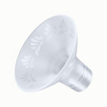 Lola&Lykke išmanaus elektrinio pientraukio krūties gaubteliai (21 mm, 24 mm, 27 mm)