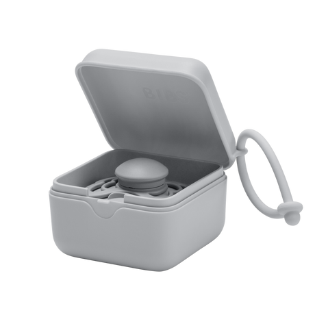 BIBS lutikohver - suupistekarp Cloud 