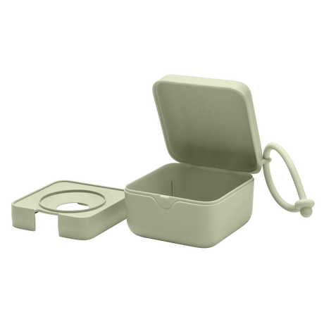 BIBS lutikohver - suupistekarp Salvei 