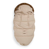 Elodie Details žieminis vokelis kūdikiui Pure Khaki