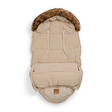 Elodie Details žieminis vokelis kūdikiui Pure Khaki