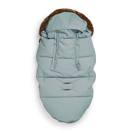 Elodie Details ziemas aploksne mazulim Pebble Green 