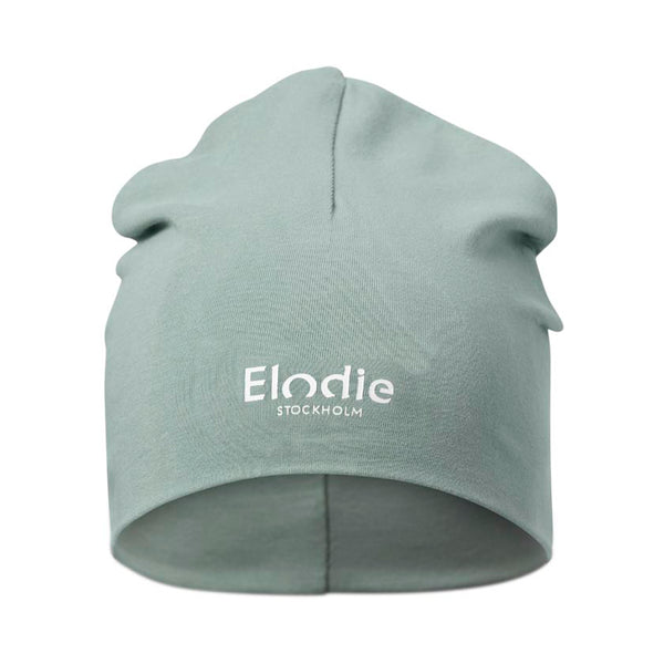 Elodie Details kepurė Pebble Green