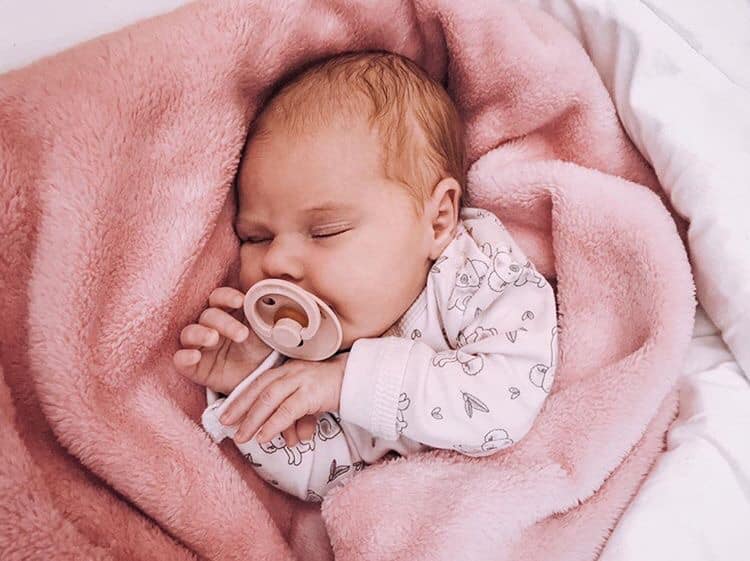 BIBS čiulptukų rinkinys 2 dydis (6 - 18 mėn.) Anatomical Ivory / Blush