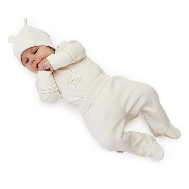 Lorita 5 dalių kraitelė "Lulu" (100% medvilnė)