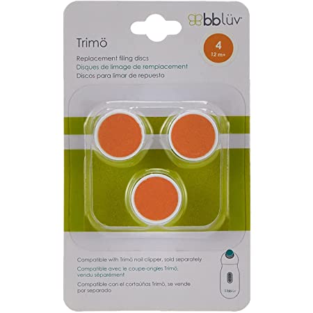 Elektrinės nagų kirpimo mašinėlės papildomi diskai