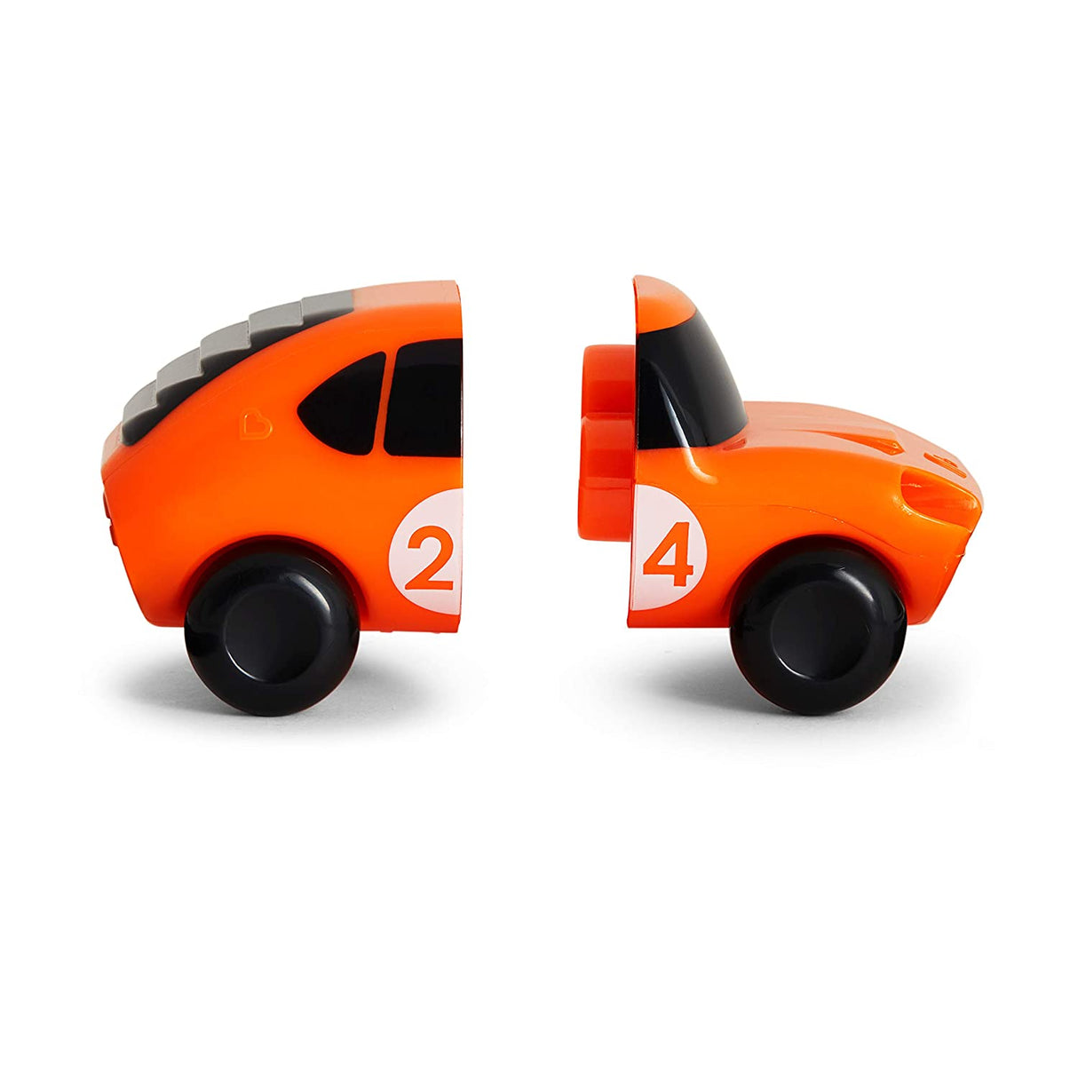 Munchkin magnetinių automobilių rinkinys (2 vnt.) (4852052230226)