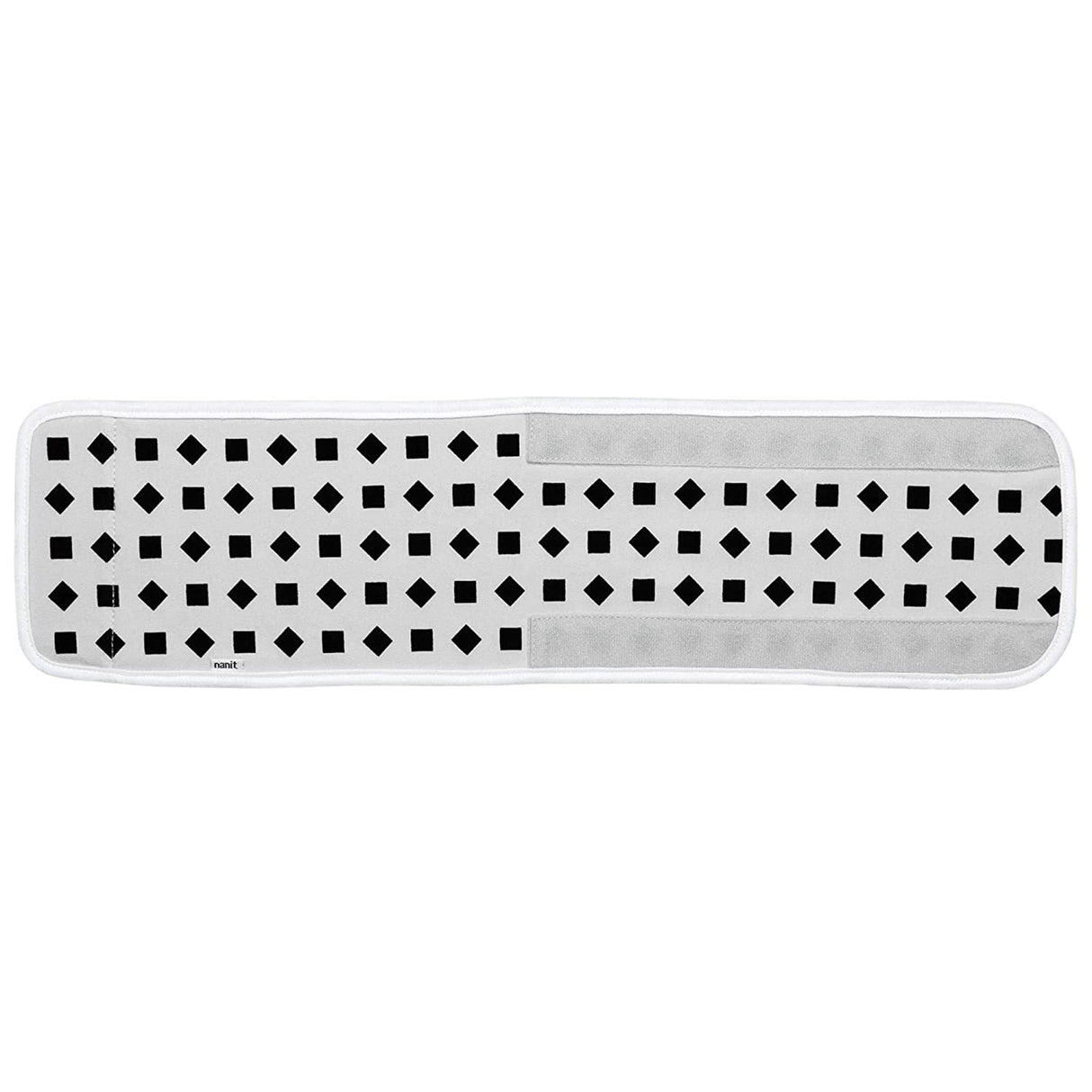 Nanit Breathing Wear Band išmanioji kvėpavimo juosta (skirtingi dydžiai)