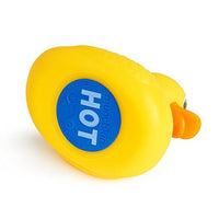 Munchkin vonios termometras - sandarus žaislas "Ančiukas" (2190267547721)