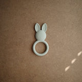 Mushie kramtukas zuikis (Bunny Sage)