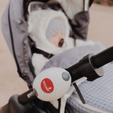 Rockit vežimėlio sūpiklis (naujasis - USB įkraunama versija)