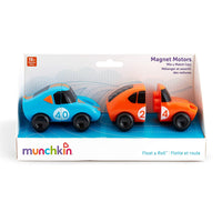 Munchkin magnetinių automobilių rinkinys (2 vnt.) (4852052230226)