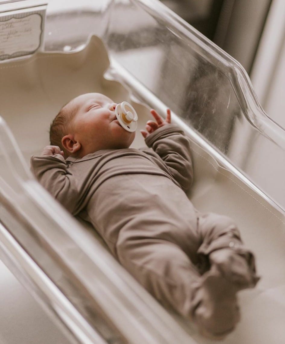 BIBS čiulptukų rinkinys 2 dydis (6 - 18 mėn.) Vanilla / Blush (4918753951826)