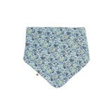 BIBS Liberty seilinukas Bandana Chamomile Lawn Baby Blue