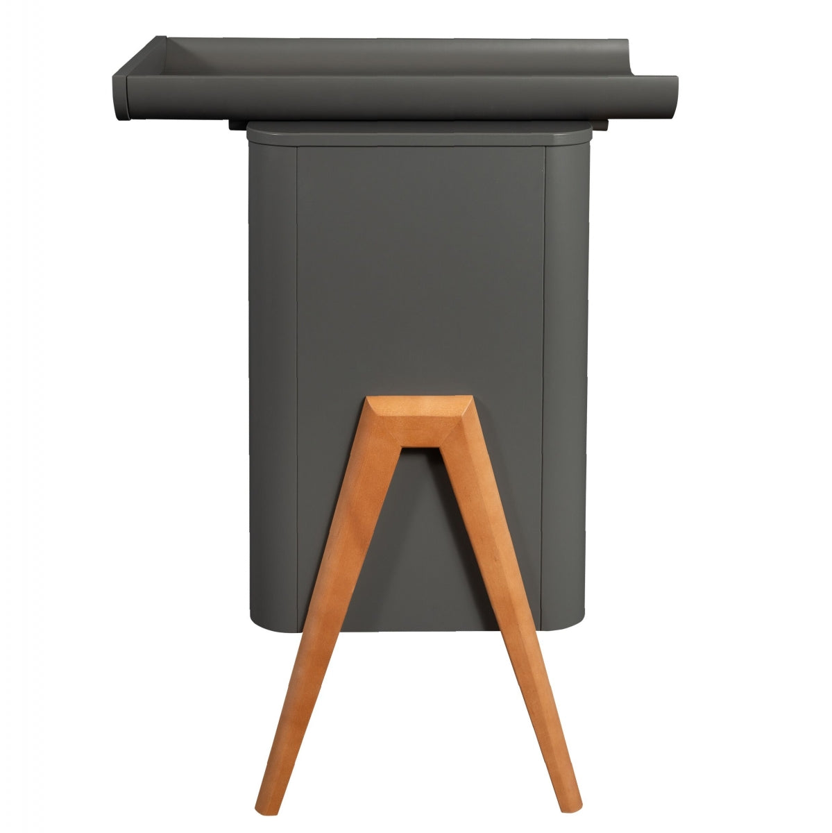 Troļļu izstrādes dēlis Torsten (pelēks vai balts) 