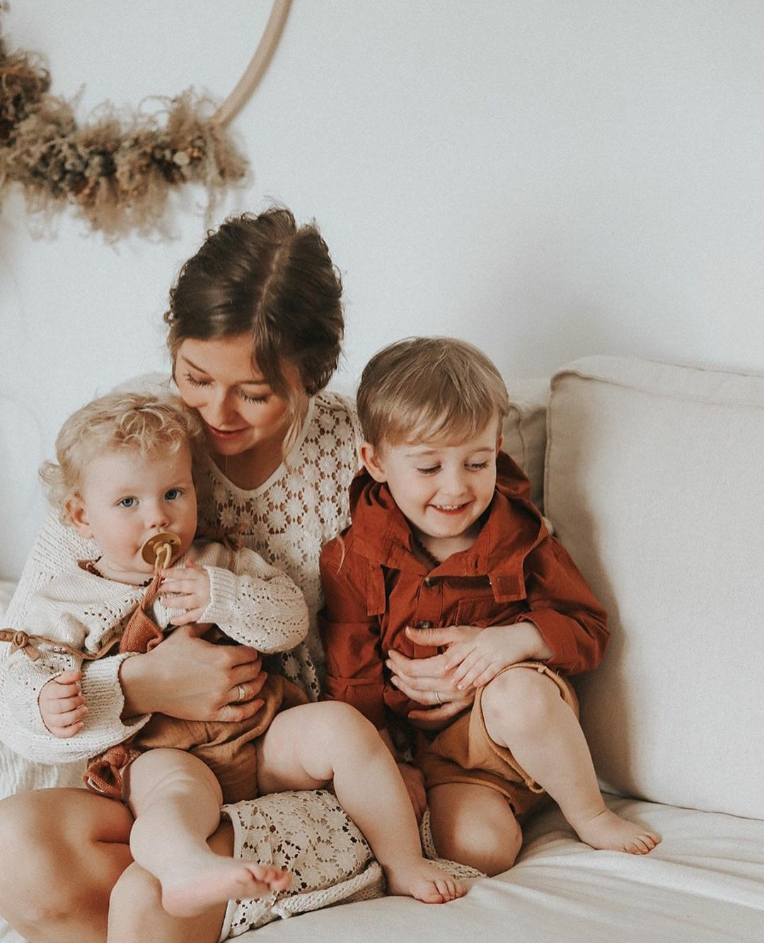 BIBS čiulptukų rinkinys 1 dydis (0 - 6 mėn.) Vanilla Night / Dark Oak Night (4798730010706)