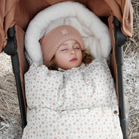 Elodie Details žieminis vokelis kūdikiui Autumn Rose