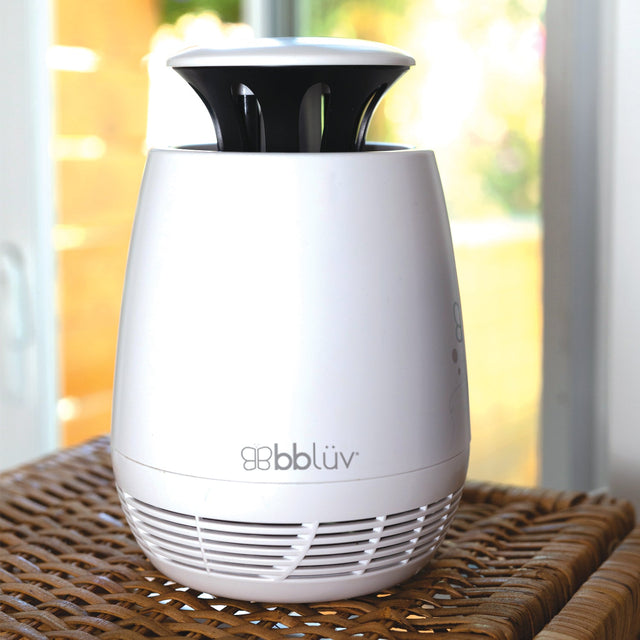 BBLUV Moskitö elektriskā moskītu slazds