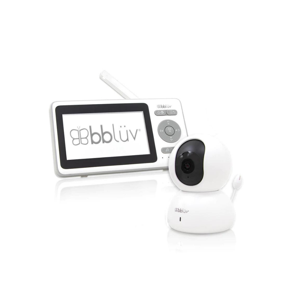 BBLUV Cäm HD video mobili auklė