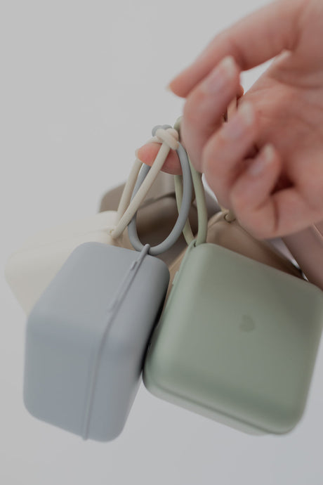 BIBS lutikohver - suupistekarp Bensiin 