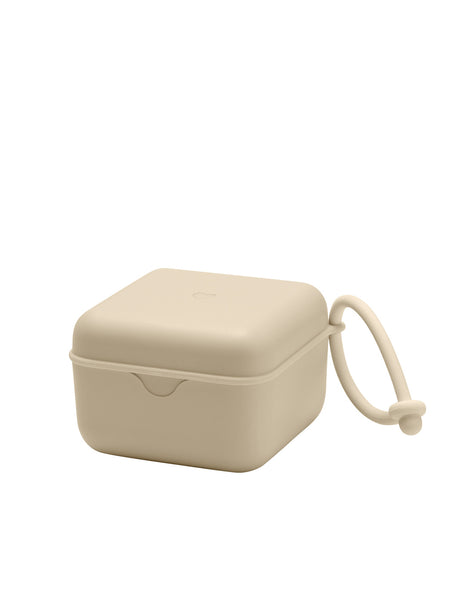 BIBS lutikohver - suupistekarp Vanilla 