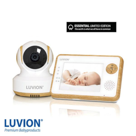 Luvion Essential Limited edition mobili auklė