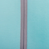 Natulino BabyComfort dvisluoksnis miegmaišis (natural mint / warm grey spalva) (4372882849874)