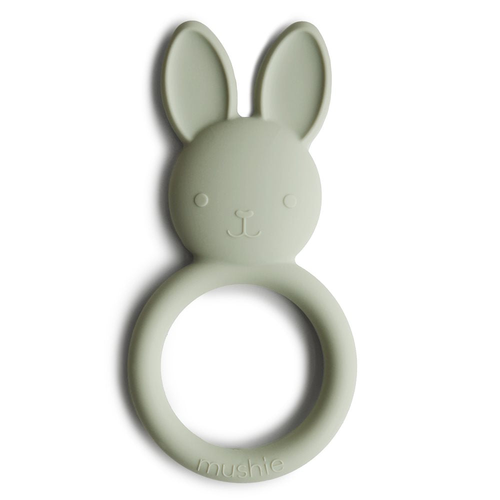 Mushie kramtukas zuikis (Bunny Sage)