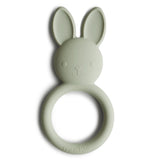 Mushie kramtukas zuikis (Bunny Sage)