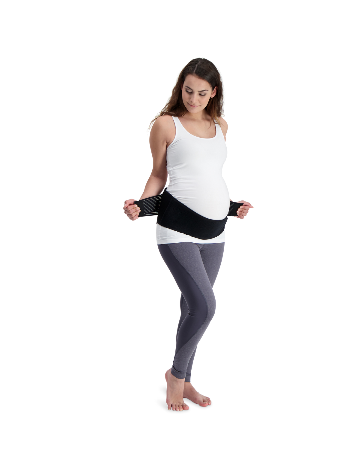 Lola&Lykke® diržas nėščiosioms
