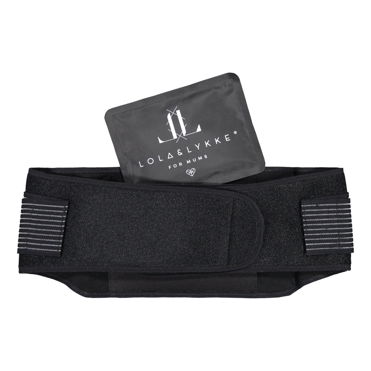 Lola&Lykke® diržas nėščiosioms