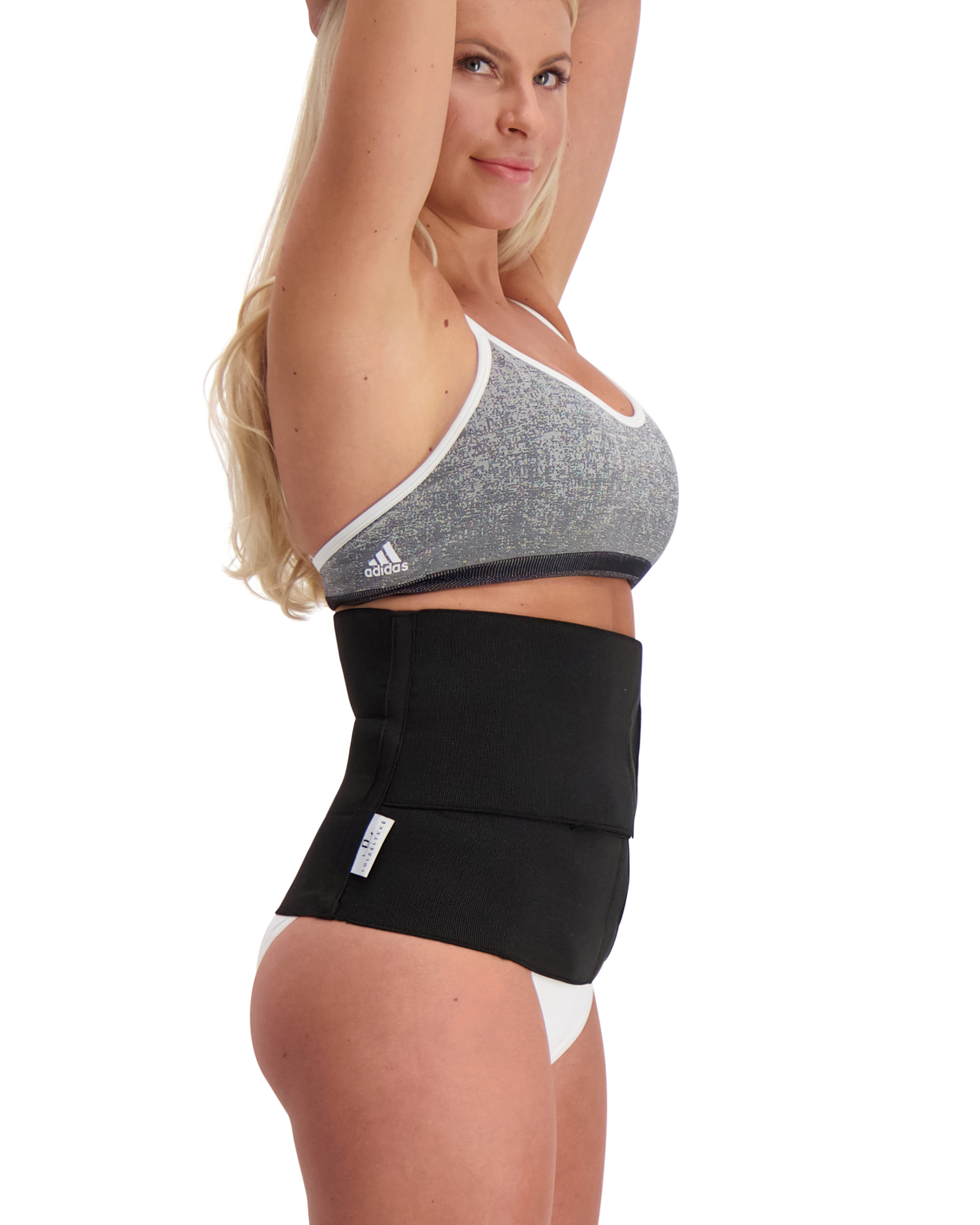 Lola&Lykke® pilvo raumenis atstatantis korsetas po gimdymo ir/ar cezario