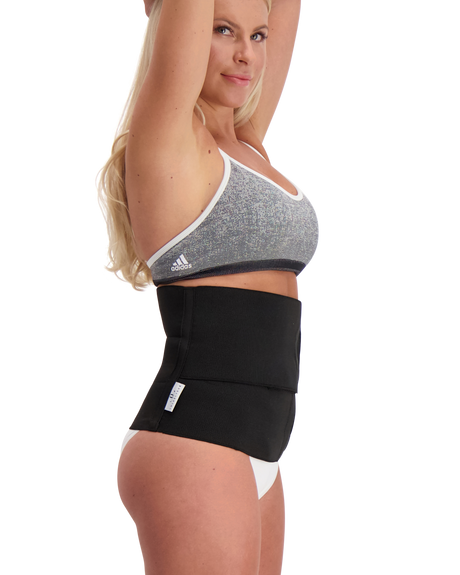 Lola&amp;Lykke® kõhu taastav korsett pärast sünnitust ja/või C-sektsiooni 