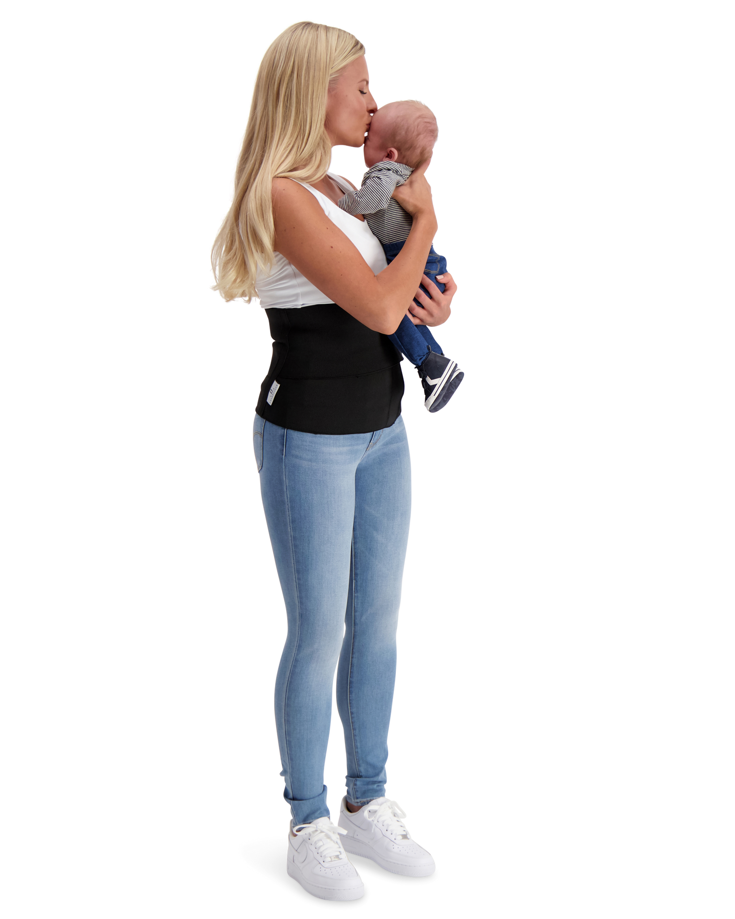 Lola&Lykke® pilvo raumenis atstatantis korsetas po gimdymo ir/ar cezario