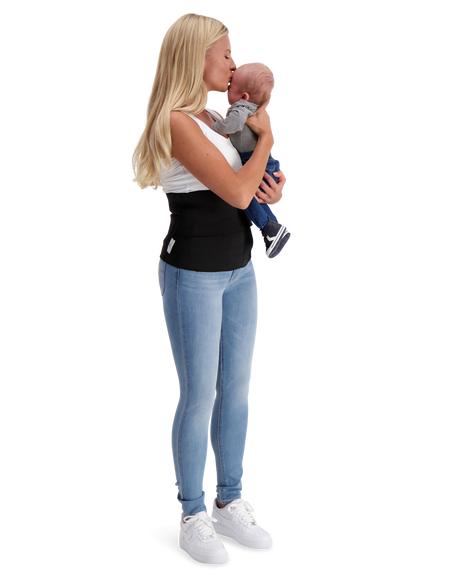 Lola&amp;Lykke® kõhu taastav korsett pärast sünnitust ja/või C-sektsiooni 