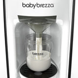 Baby Brezza mišinuko ruošimo aparatas Formula Pro Advanced (4341594488914)
