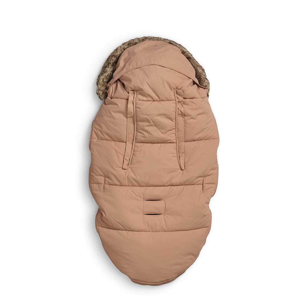 Elodie Details žieminis vokelis kūdikiui Rožytė (4284650029129)